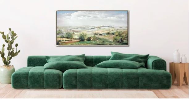 Verdant Valley