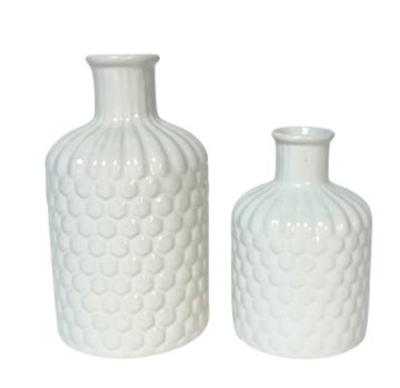 Virginia Ceramic Vase