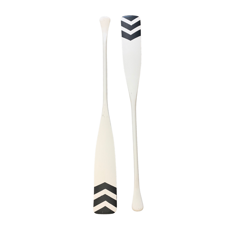 Painted Paddles