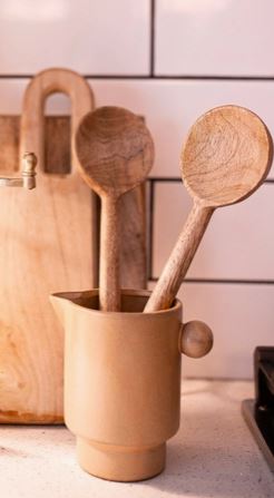 Wooden Spoon | Mango Wood