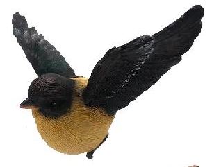 Magnetic Birds | 2 Pc