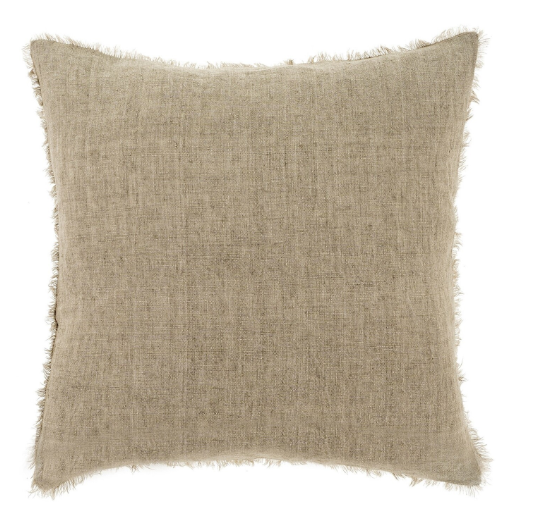 Lina Linen Cushion