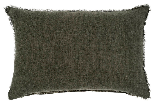 Lina Linen Cushion