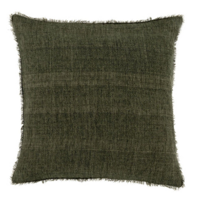 Lina Linen Cushion