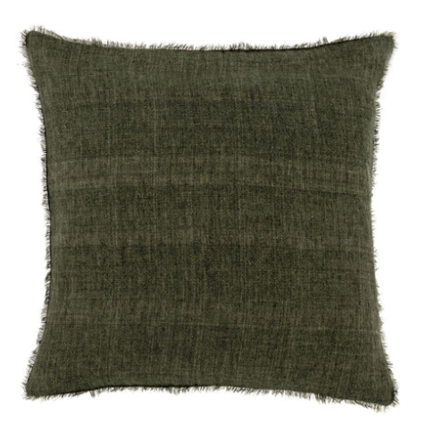 Lina Linen Cushion