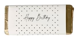 Milk Chocolate Bars  | Annie&
