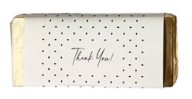 Milk Chocolate Bars  | Annie&