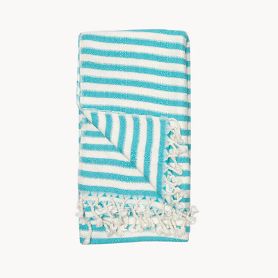 Zebra Bamboo | Turkish Towel