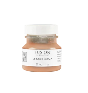 Fusion Brush Soap