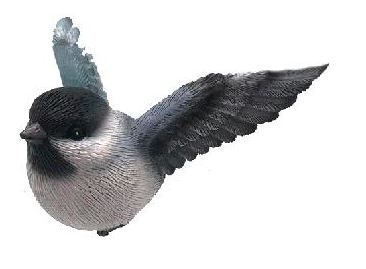 Magnetic Birds | 2 Pc