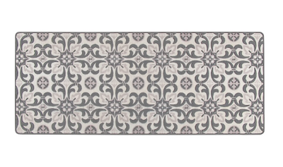 Classic Tile Washable Accent Mat