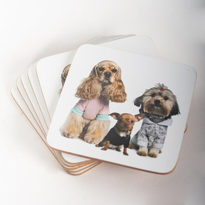 Coaster Set