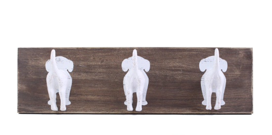 Dog Tail Hooks