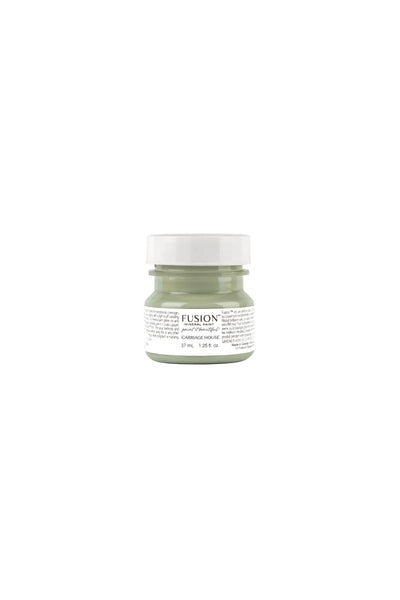 Carriage House | Fusion Mineral Paint