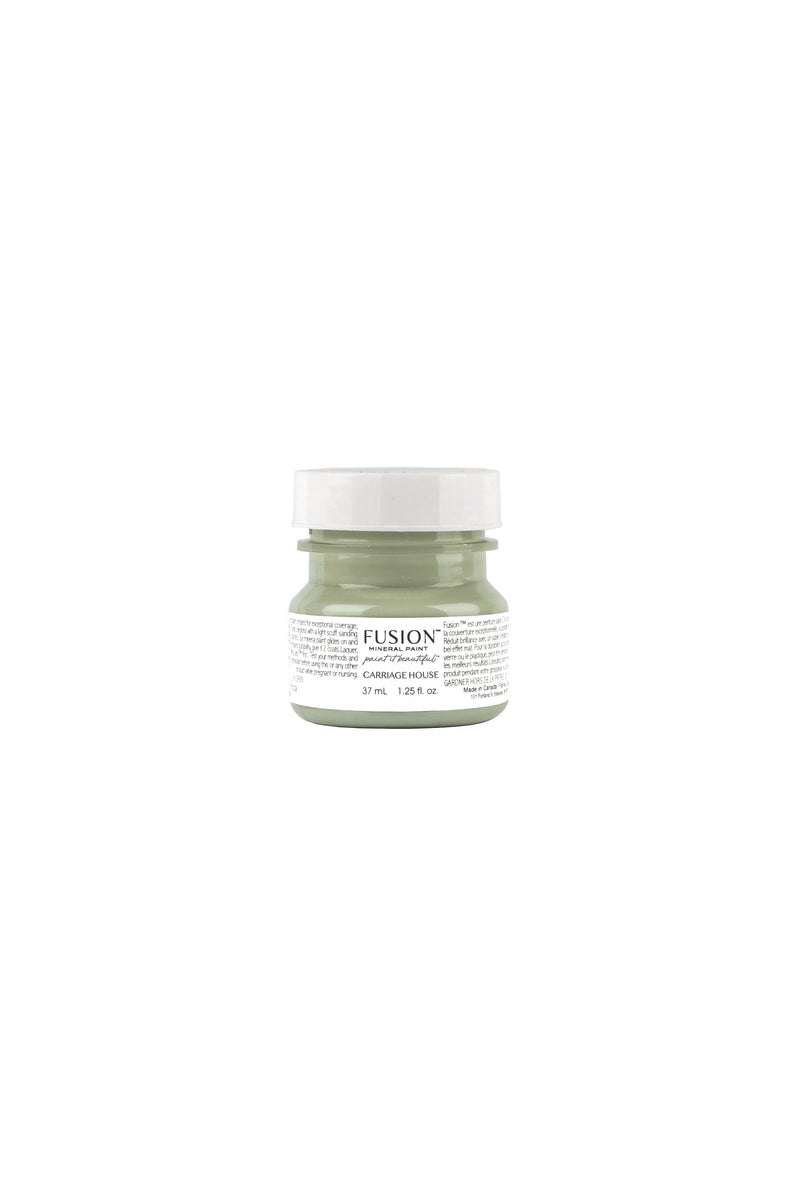 Carriage House | Fusion Mineral Paint