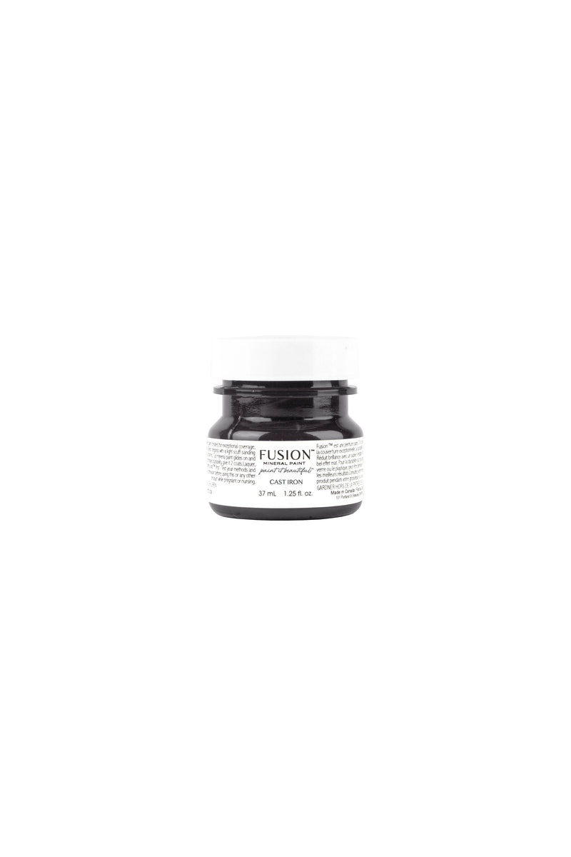 Cast Iron | Fusion Mineral Paint