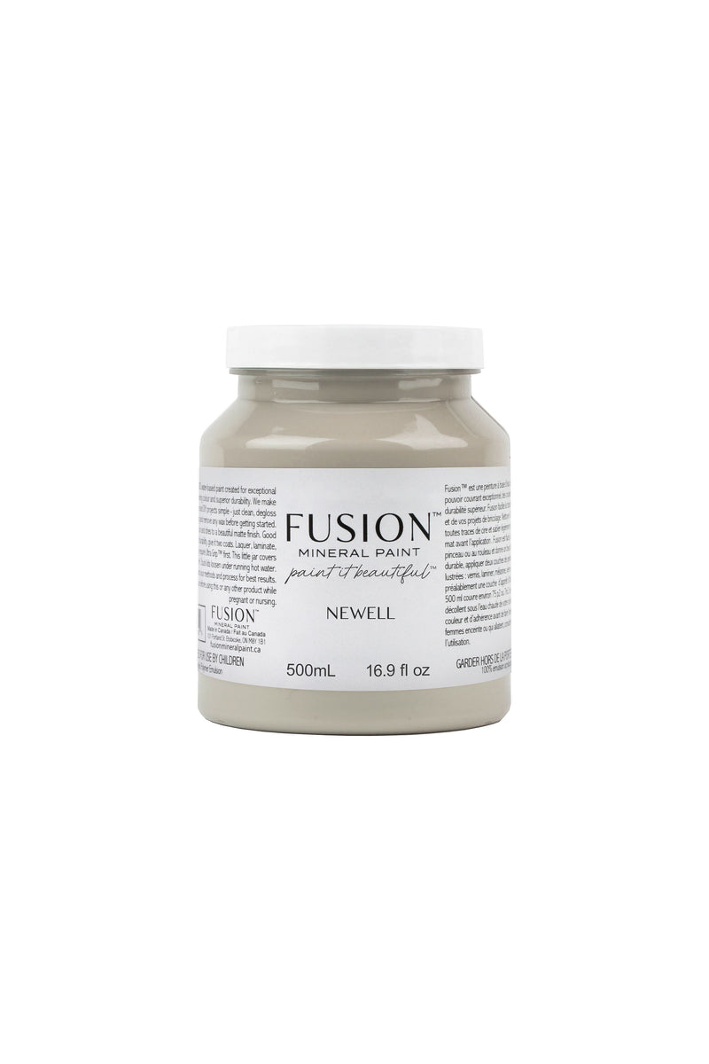 Newell | Fusion Mineral Paint