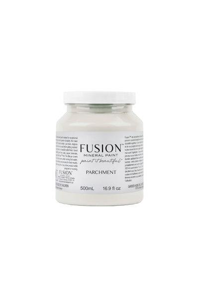 Parchment | Fusion Mineral Paint