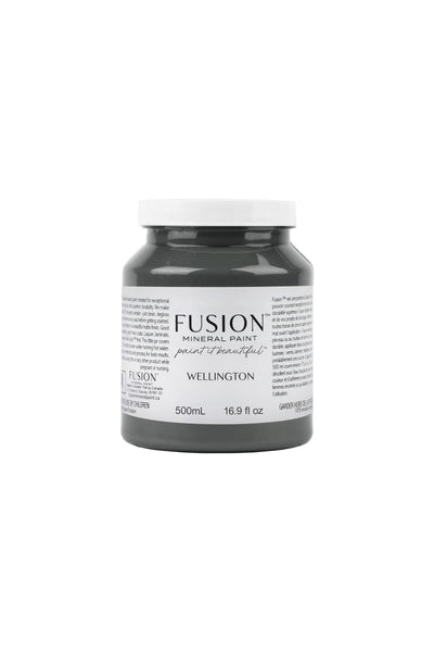 Wellington | Fusion Mineral Paint