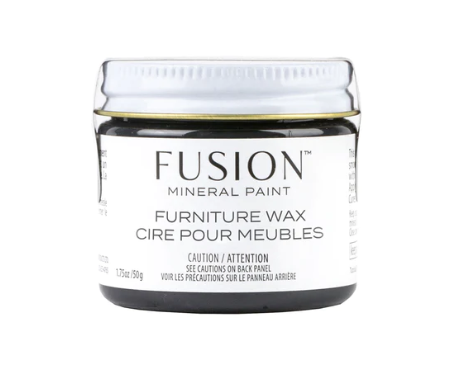 Furniture Wax | Fusion Mineral Paint