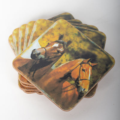 Coaster Set