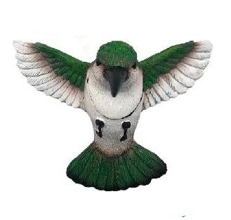 Magnetic Birds | 2 Pc