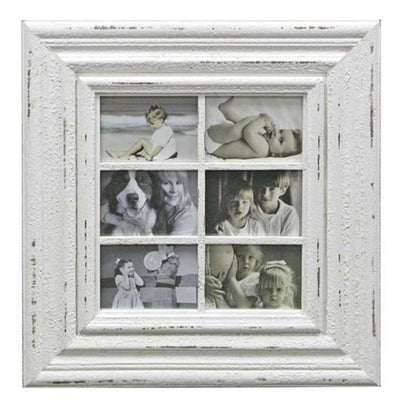 Large Picture Frame Wall Collage