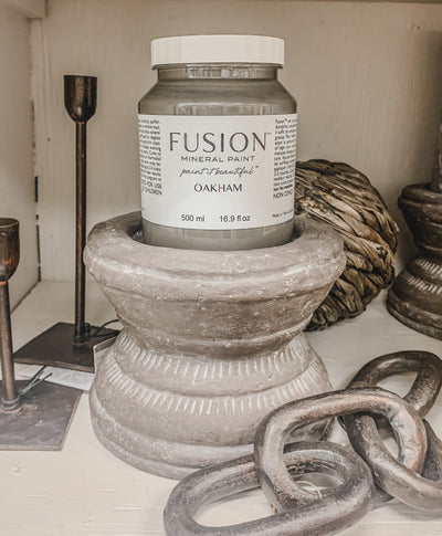 Oakham | Fusion Mineral Paint