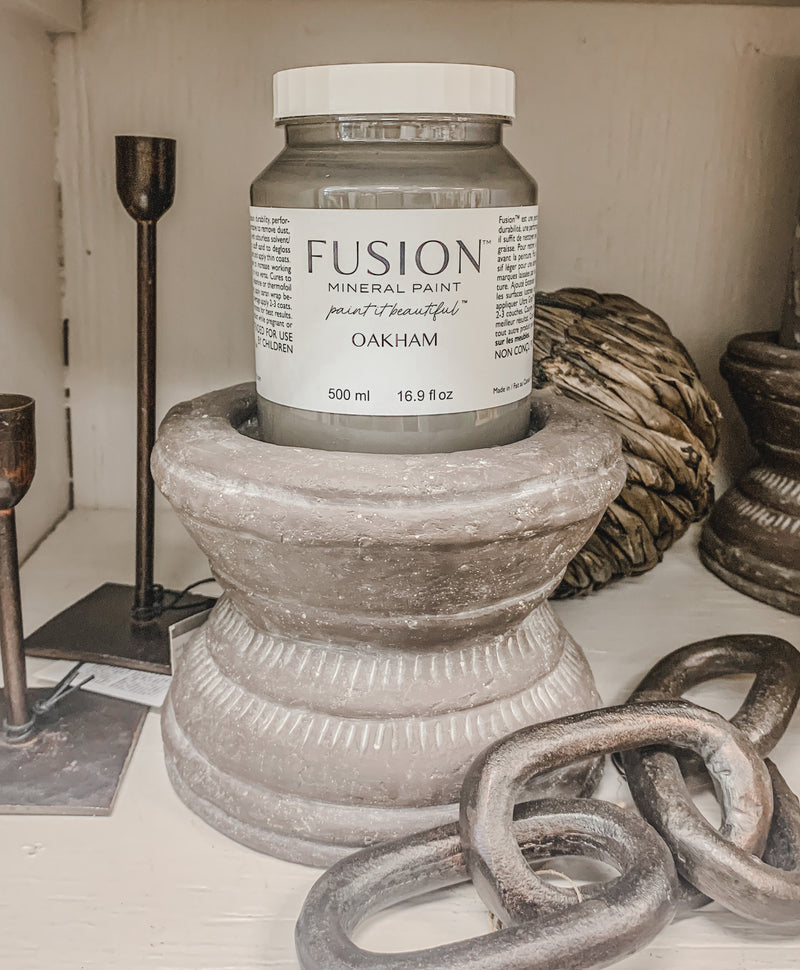 Oakham | Fusion Mineral Paint