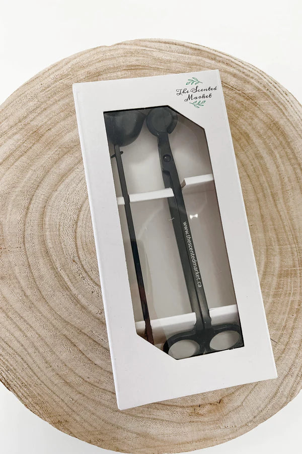 Candle Care Tools | Scented Market