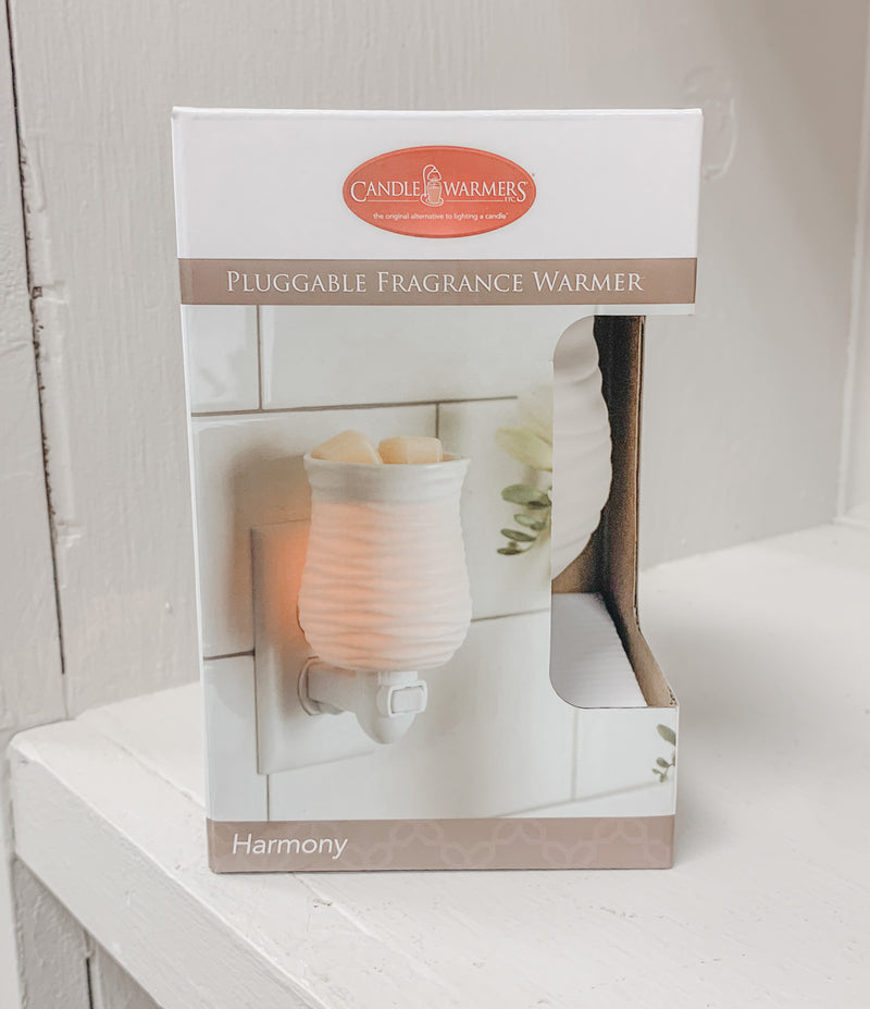 Wax Melt Warmer