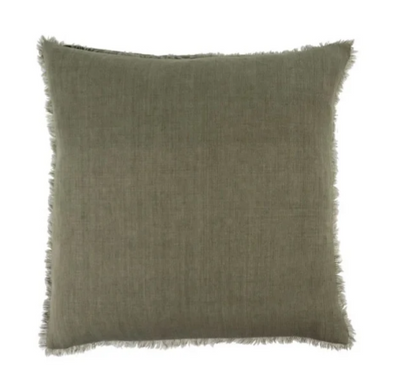 Lina Linen Cushion