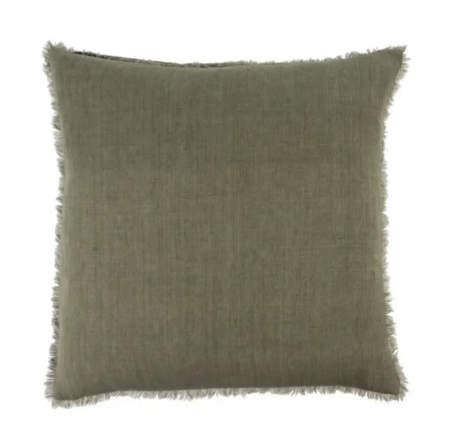 Lina Linen Cushion