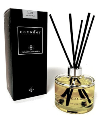 Coco D'Or Reed Diffuser