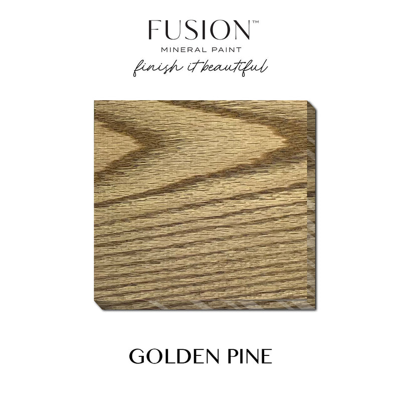 Fusion Mineral Stain & Finishing Oil