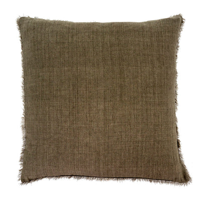 Lina Linen Cushion