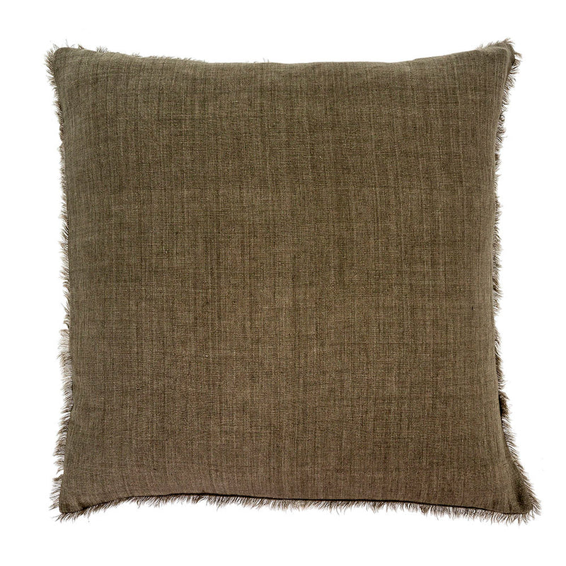 Lina Linen Cushion