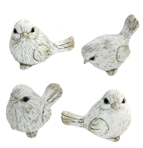 White Birds | Small