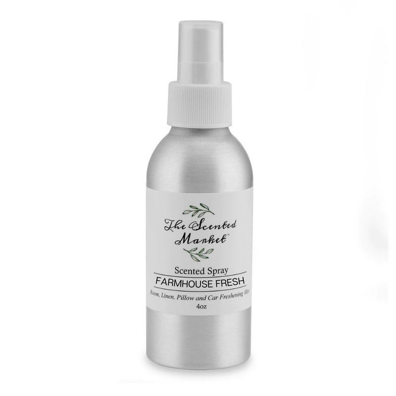 Farmhouse Fresh Room Spray 4 oz