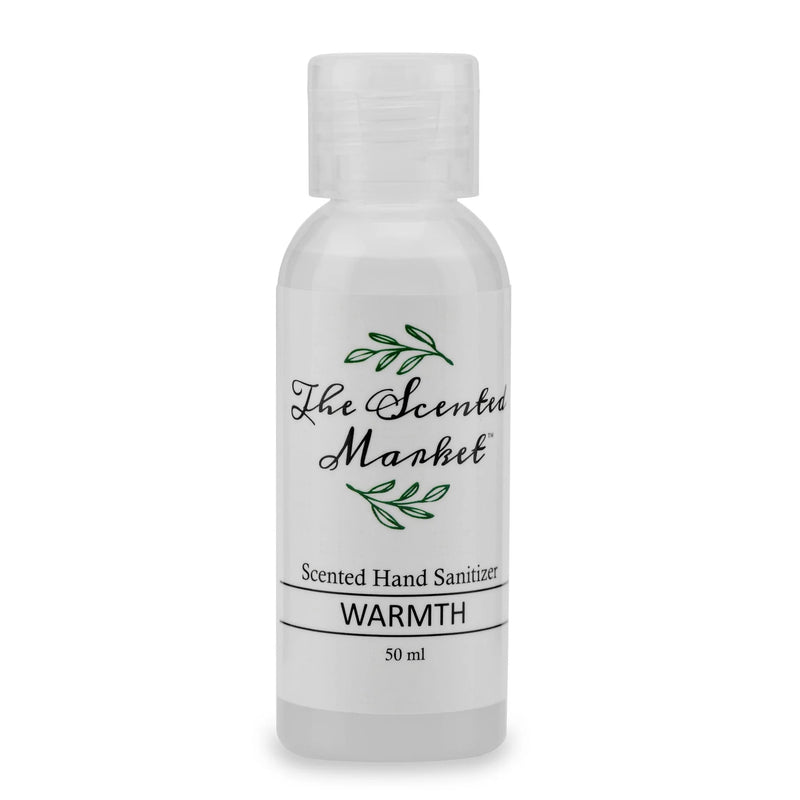 Warmth Gel Hand Sanitizer