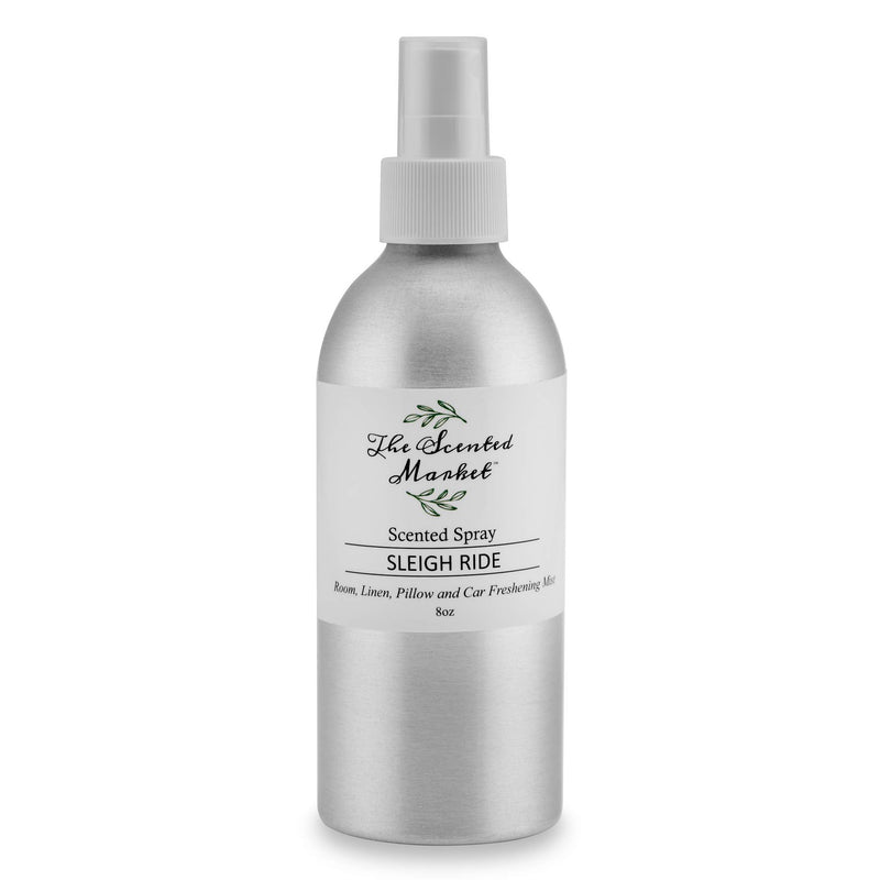 SLEIGH RIDE Room Spray 8 oz