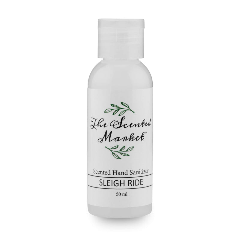 SLEIGH RIDE Gel Hand Sanitizer