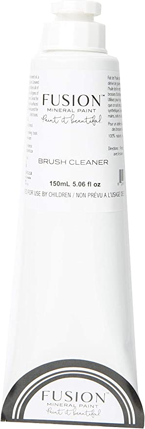 Fusion Brush Soap