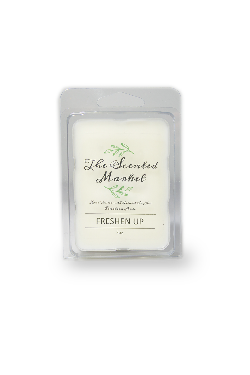 Freshen Up