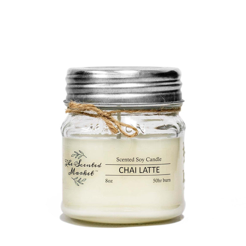 Chai Latte