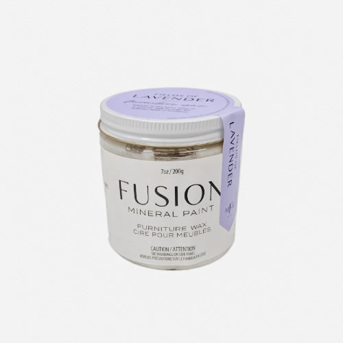 Fusion Furniture Wax