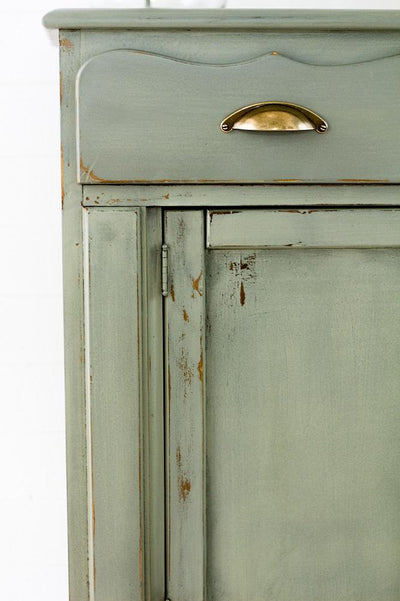 Acadia Pear | Milk Paint
