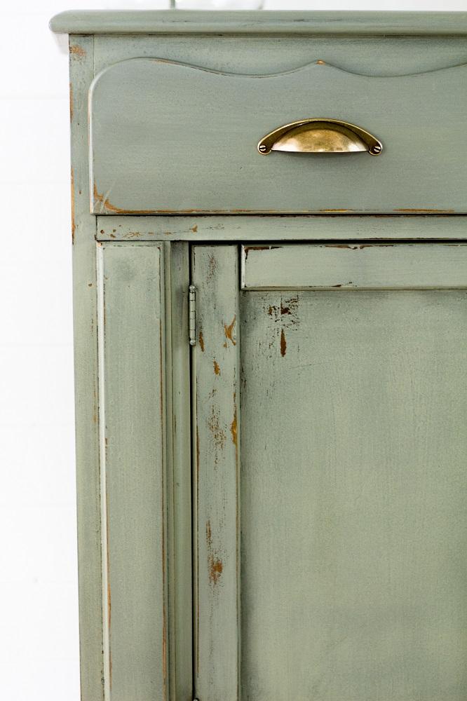 Acadia Pear | Milk Paint