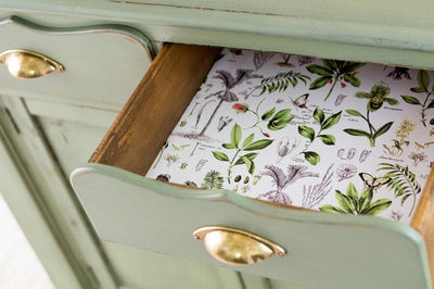 Acadia Pear | Milk Paint