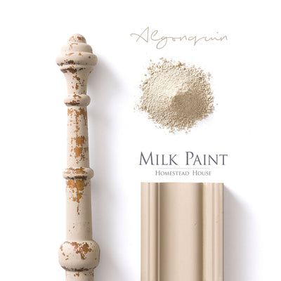 Algonquin | Milk Paint